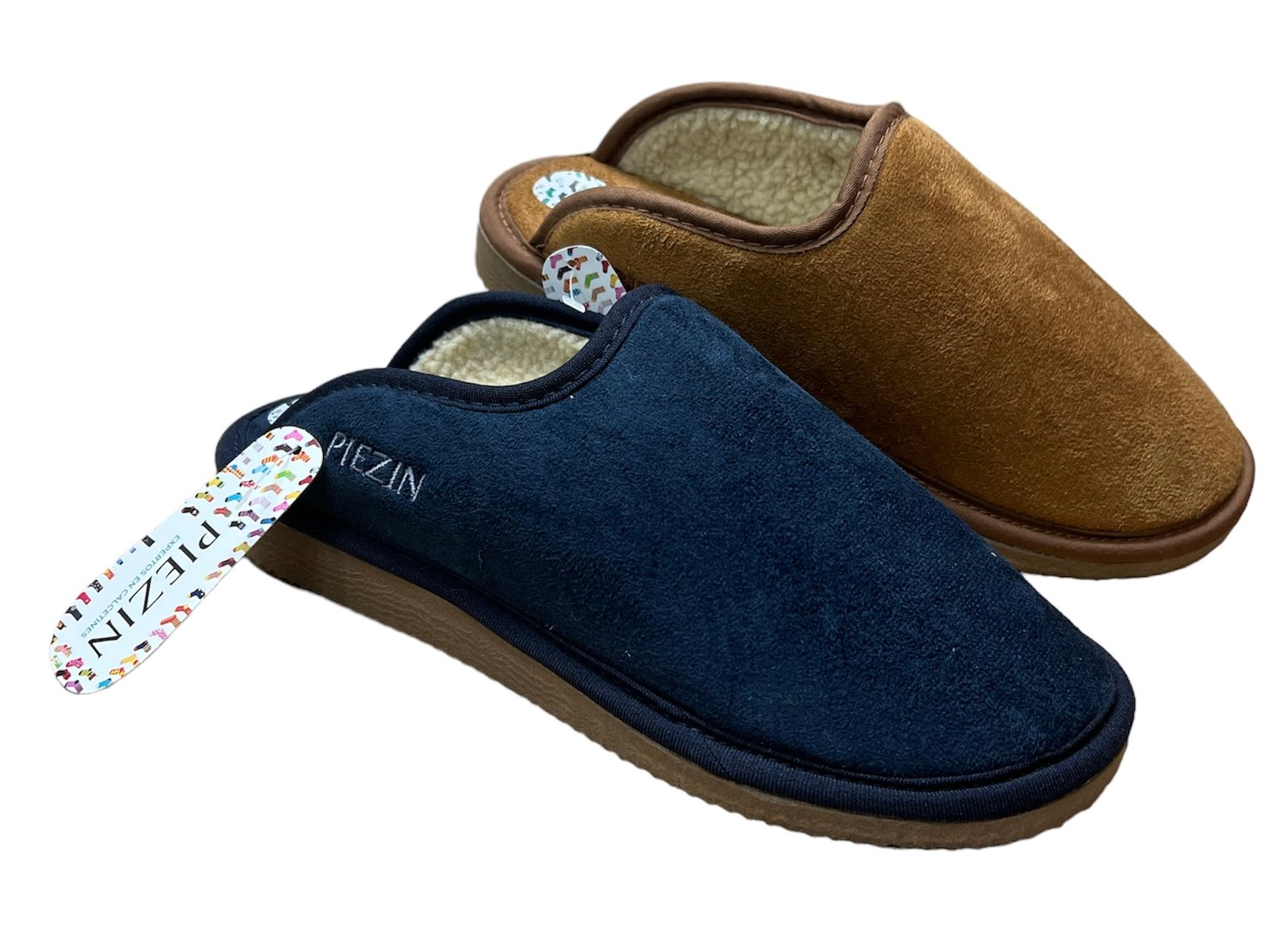 Chinelo Banana Piezin Inverno