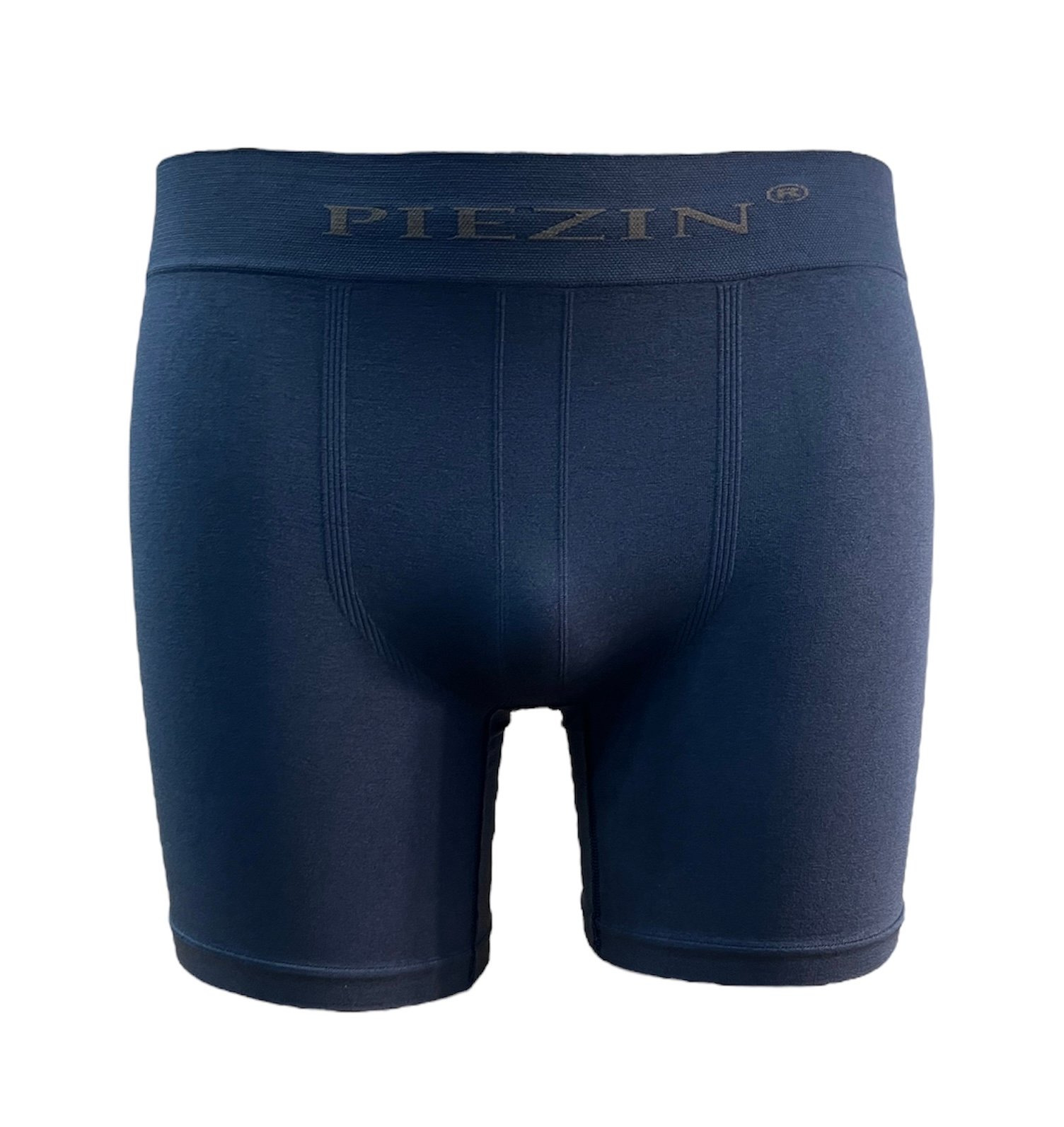Boxer Piezin Licra sem Costuras Perna larga (Seamless)