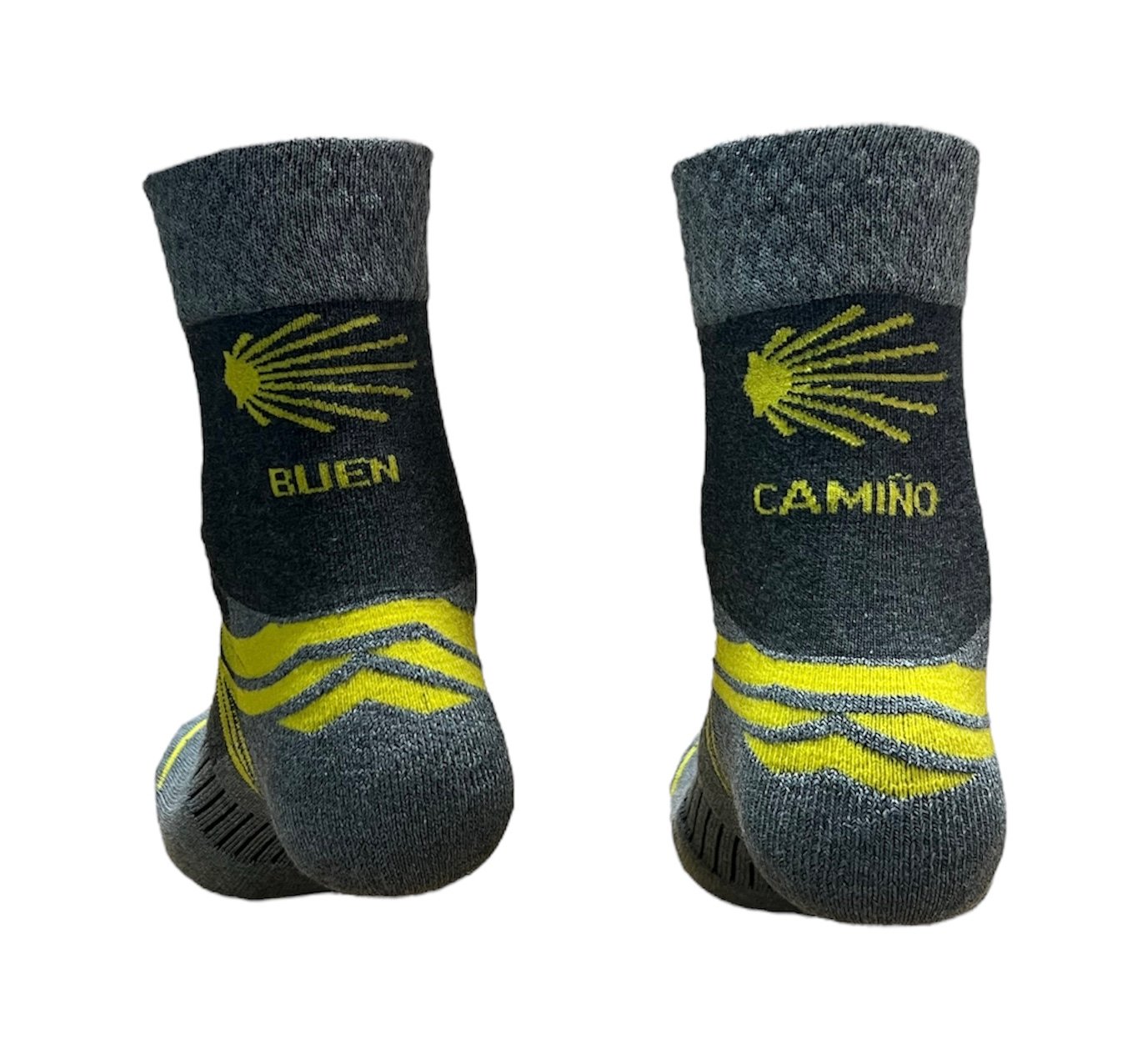 Peuga Piezin Caminhada Santiago BAIXA Coolmax