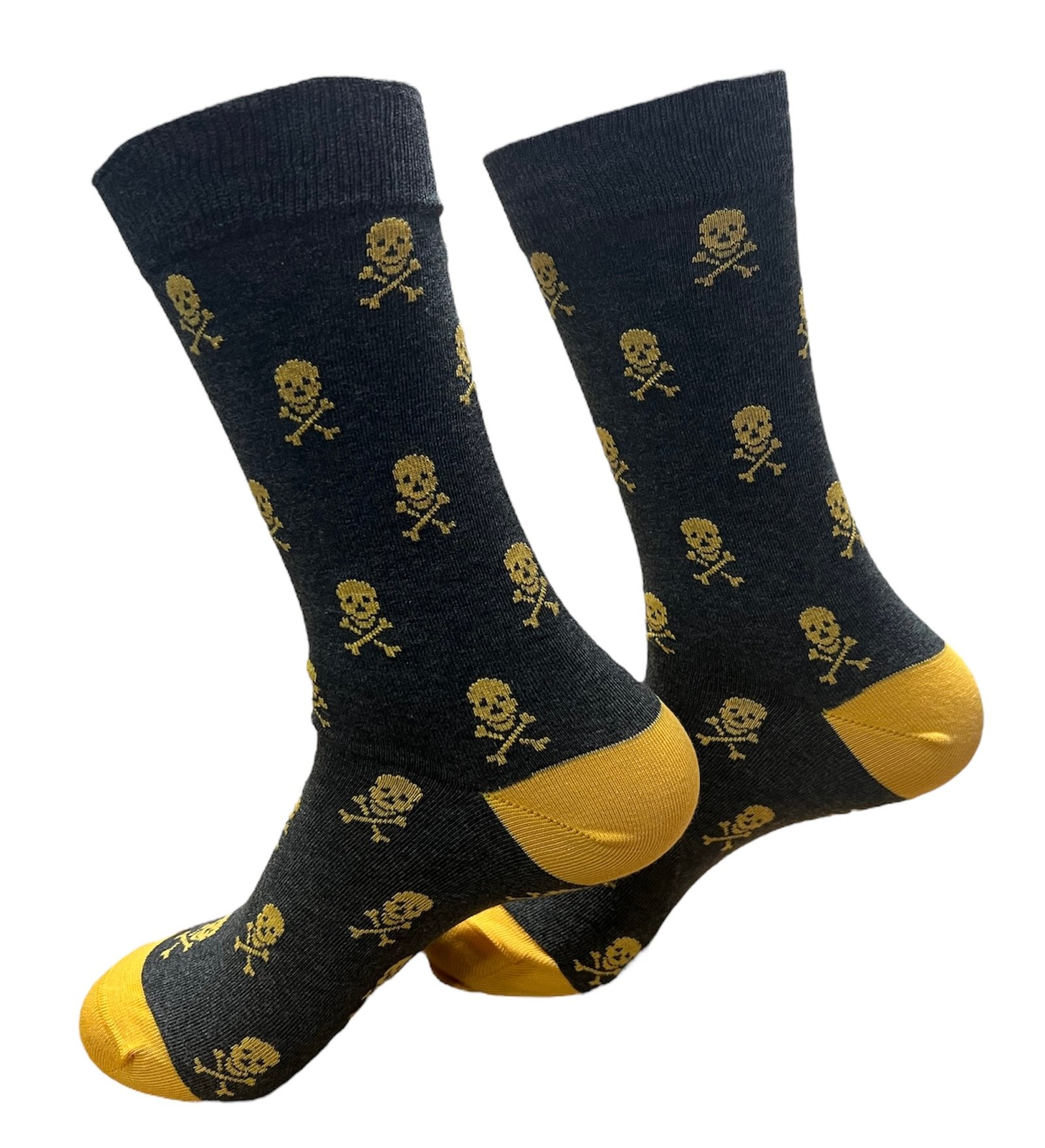 Peuga piezin Caveira Cores 4